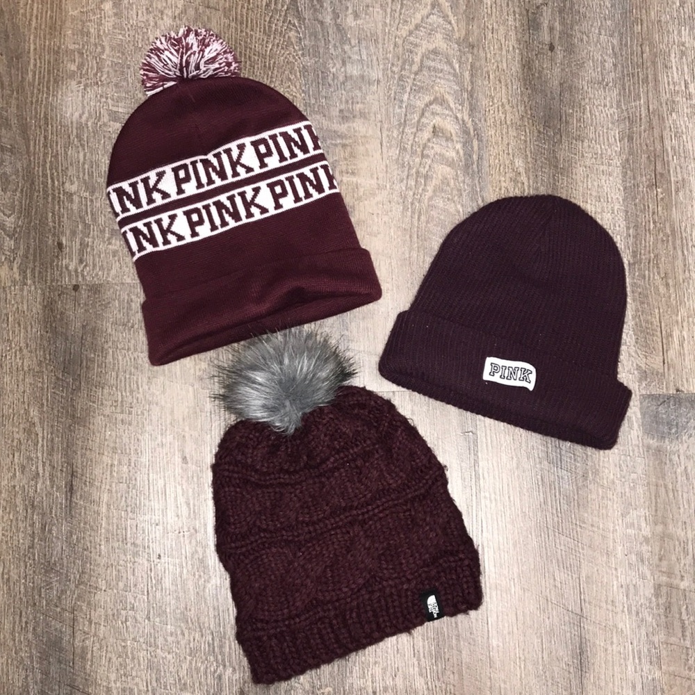 BEANIES 💜